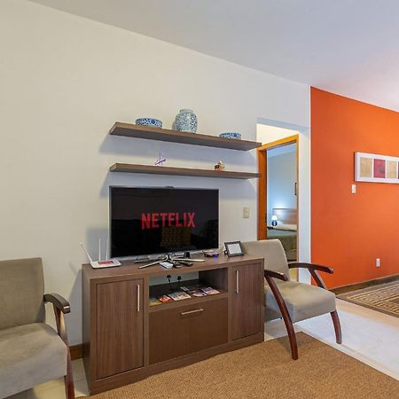 Apto Don Basilio No Centro De Canela, Excelente Custo Beneficio Apartment Екстериор снимка