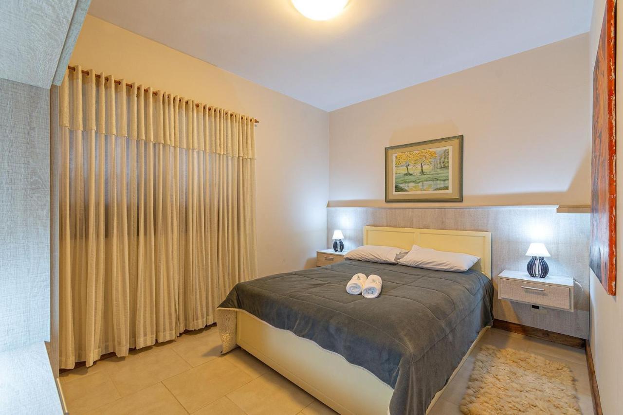 Apto Don Basilio No Centro De Canela, Excelente Custo Beneficio Apartment Екстериор снимка
