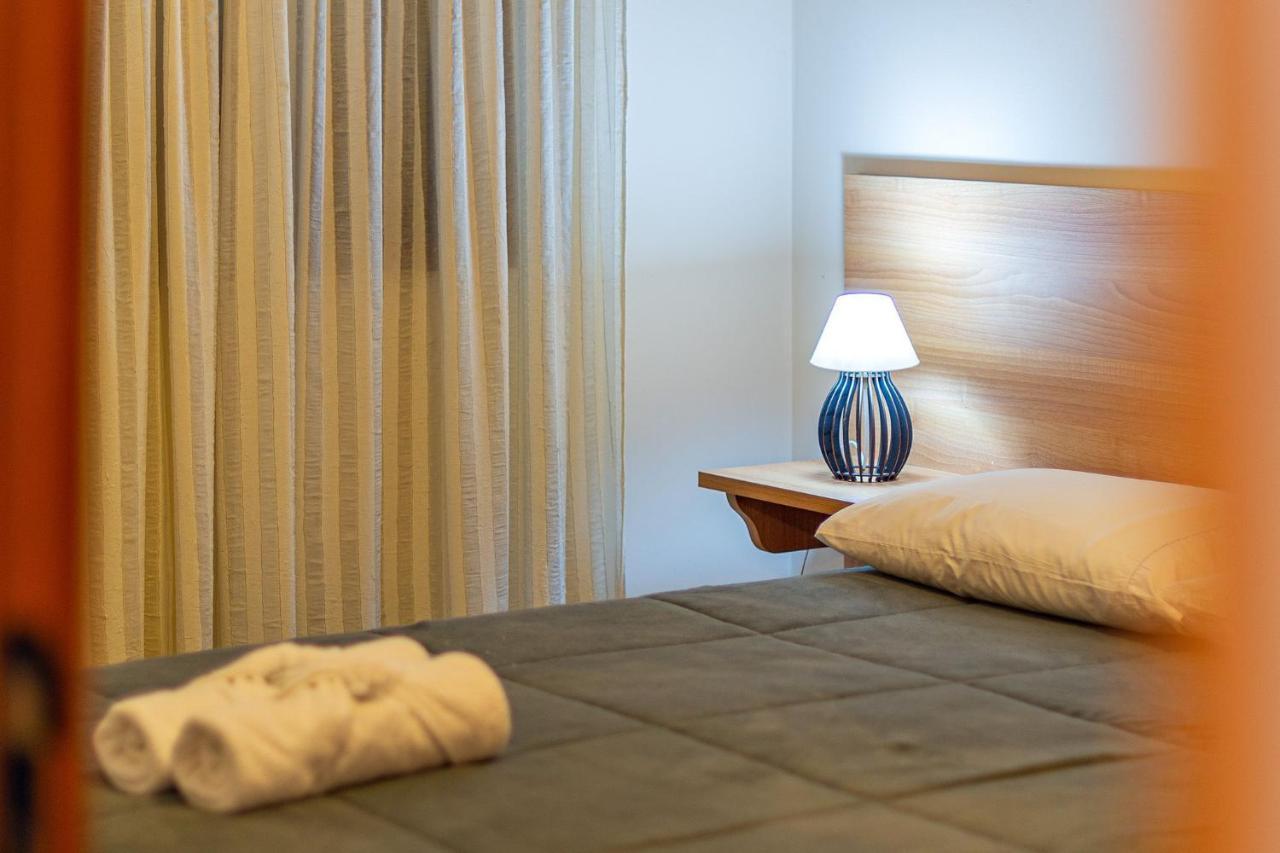Apto Don Basilio No Centro De Canela, Excelente Custo Beneficio Apartment Екстериор снимка
