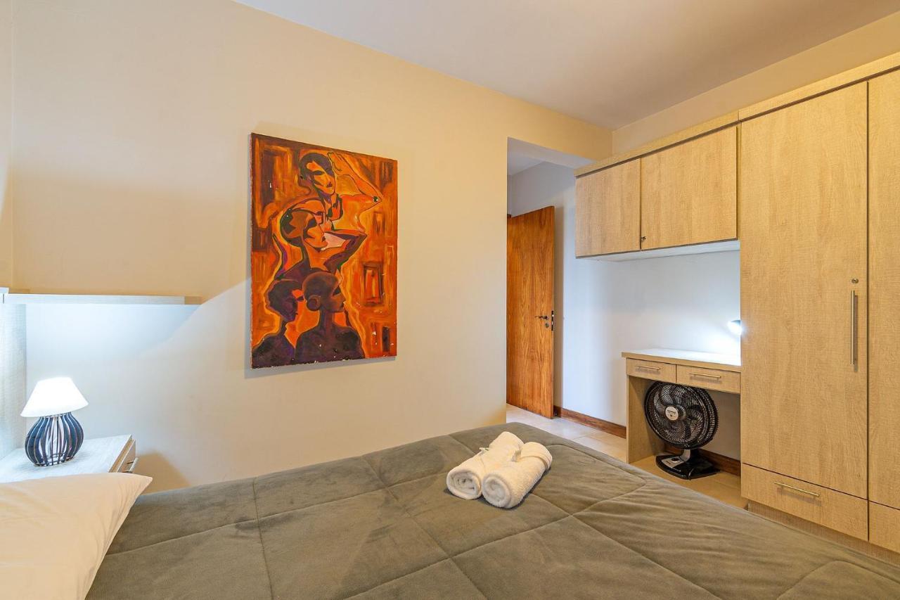 Apto Don Basilio No Centro De Canela, Excelente Custo Beneficio Apartment Екстериор снимка
